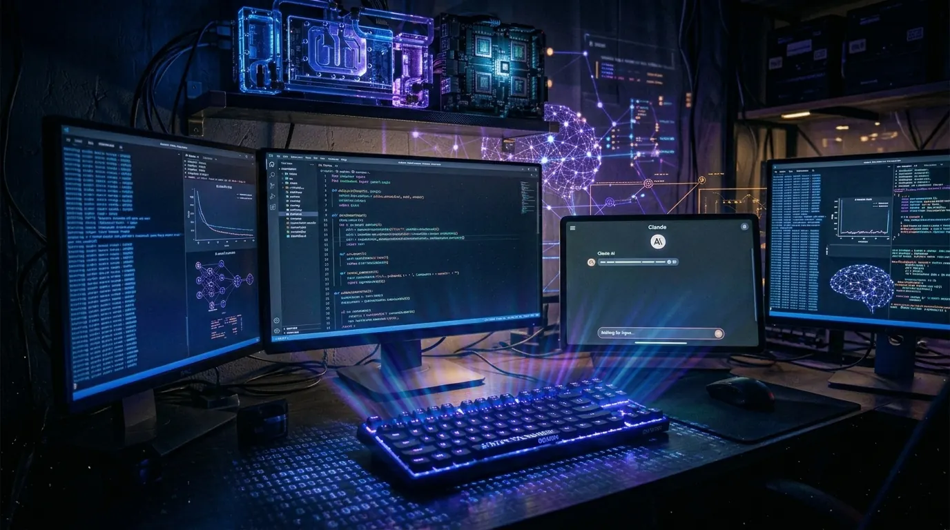 How to Use Claude AI for Coding in 2026 (No Experience Needed)